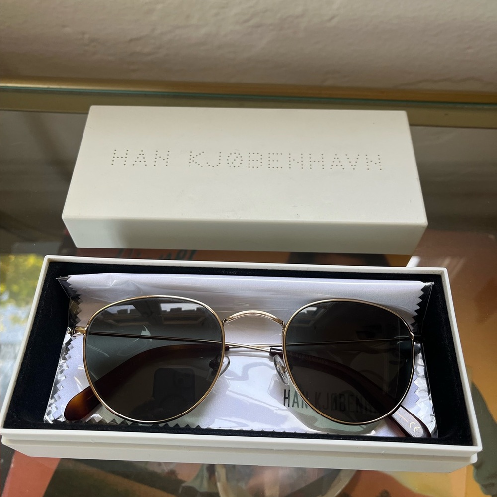 Han Kjobenhavn Cloud Sunglasses